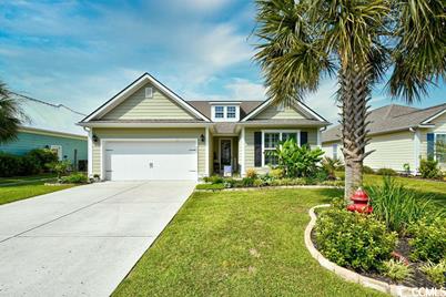 220 Coral Beach Circle, Surfside Beach, SC 29575 - Photo 1