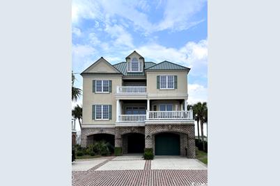 1119 Norris Dr., Pawleys Island, SC 29585 - Photo 1
