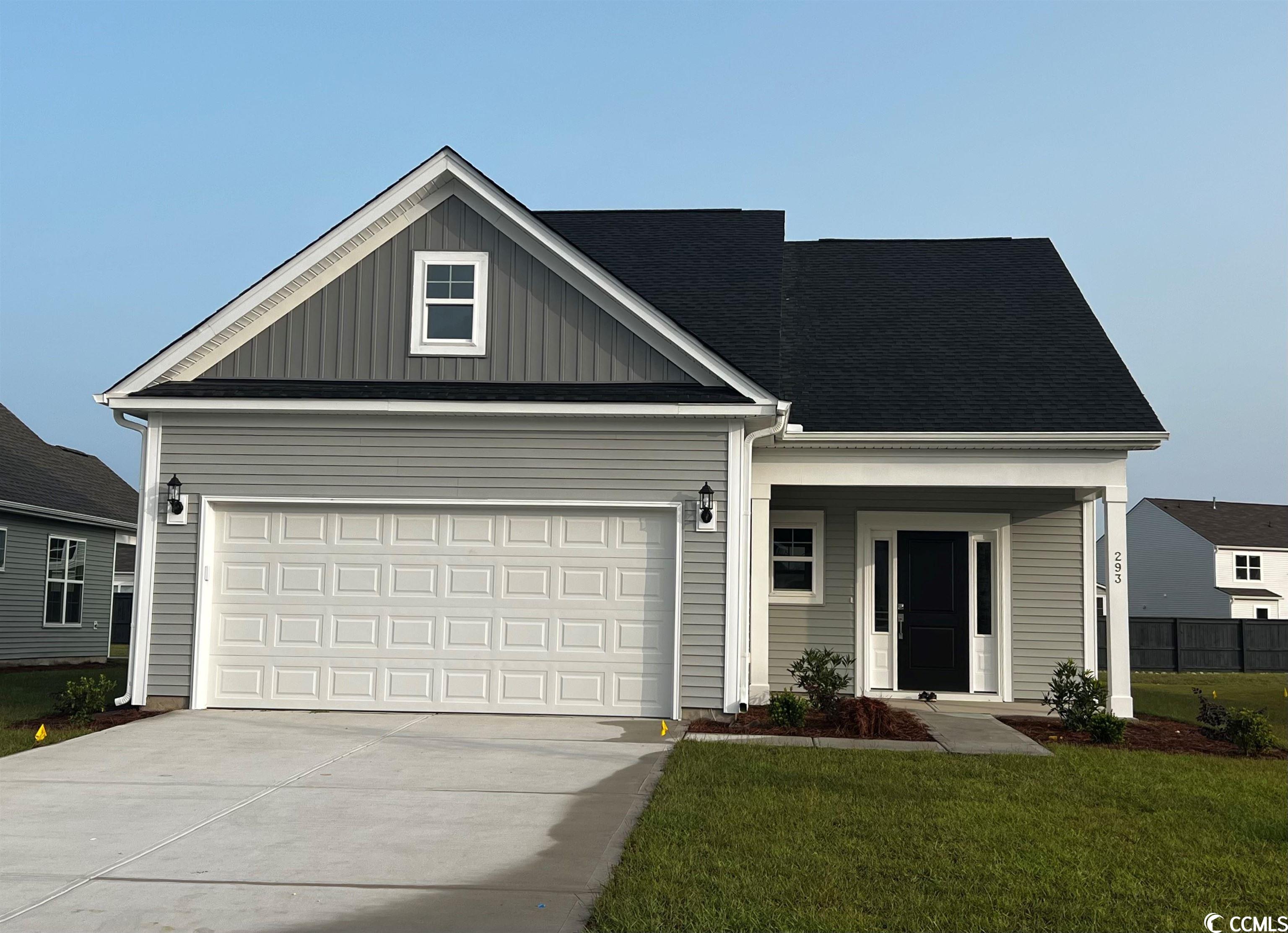 293 Portofino Dr, Myrtle Beach, SC 29579 MLS 2311424 Coldwell Banker