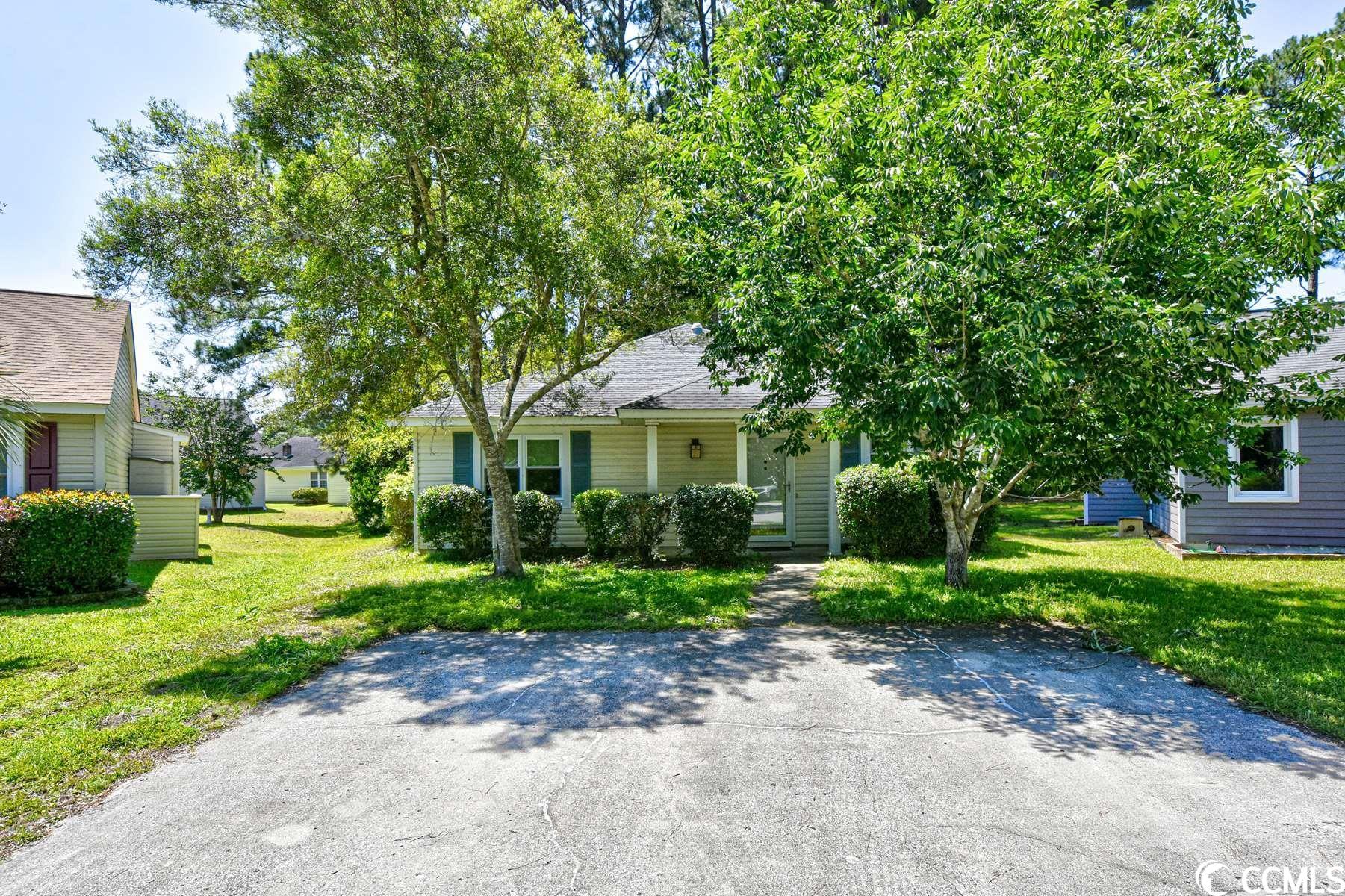 6642 Cinnamon Fern Ln, Myrtle Beach, SC 29588 MLS 2311777 Coldwell Banker