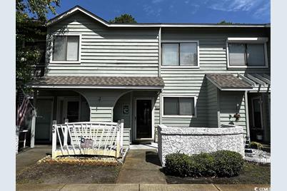 52 Shadow Moss Pl. #52, North Myrtle Beach, SC 29582 - Photo 1