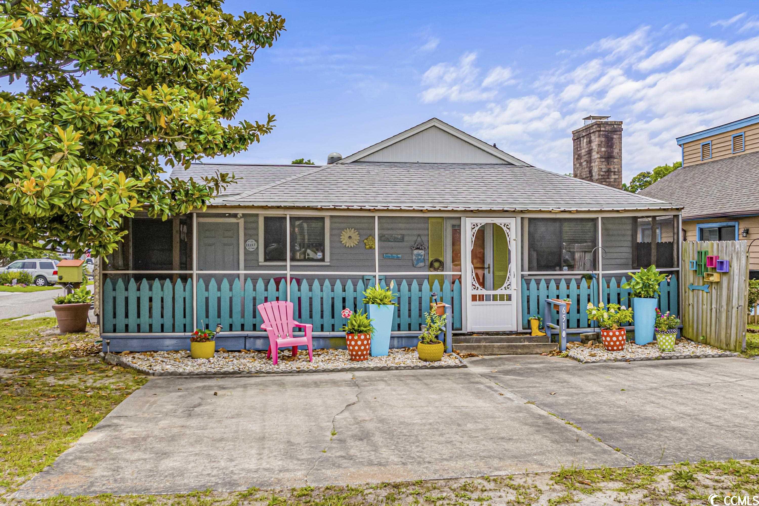 6510 Colonial Dr, Myrtle Beach, SC 29572 MLS 2311856 Coldwell Banker