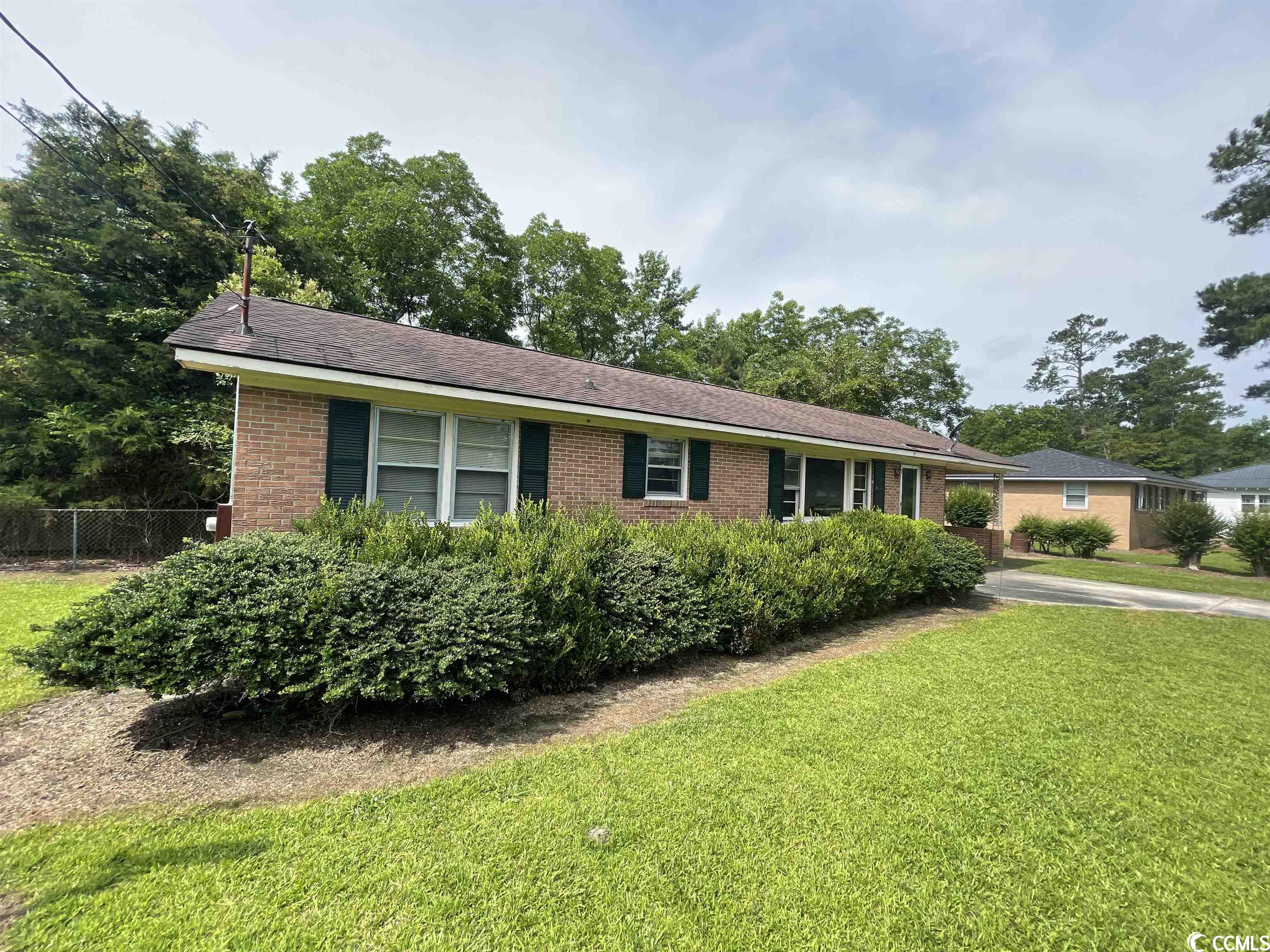 640 E Hampton Dr, Olanta, SC 29114 MLS 2311935 Coldwell Banker