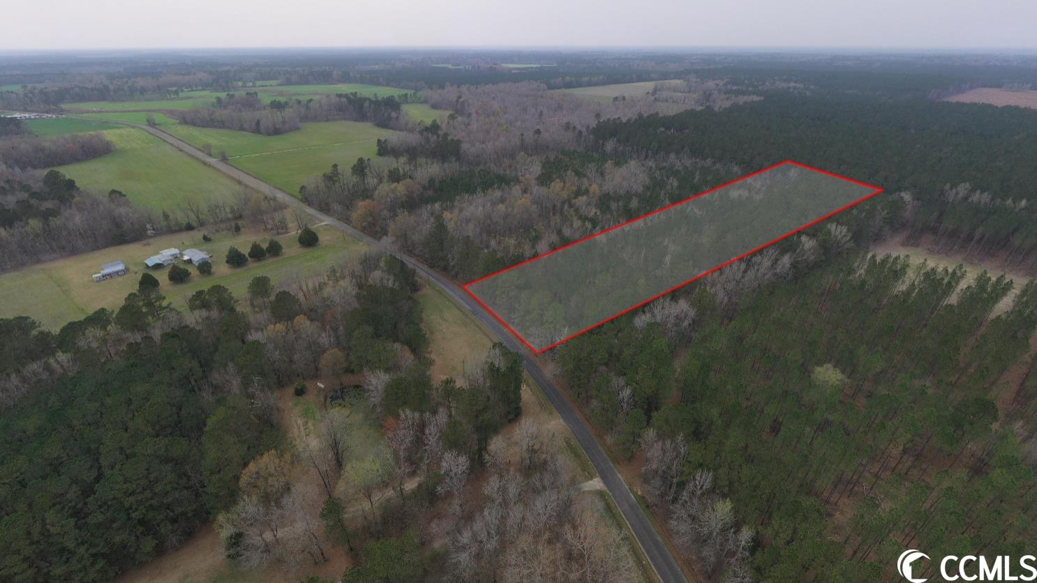 Tbt Spamm Rd, Greeleyville, SC 29056 MLS 2312213 Coldwell Banker