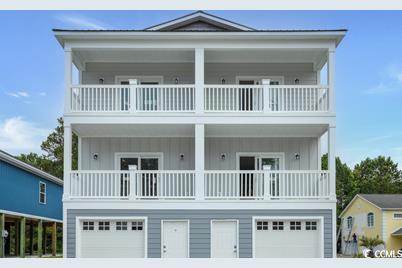 1511 A & B Watson Ave., Little River, SC 29566 - Photo 1