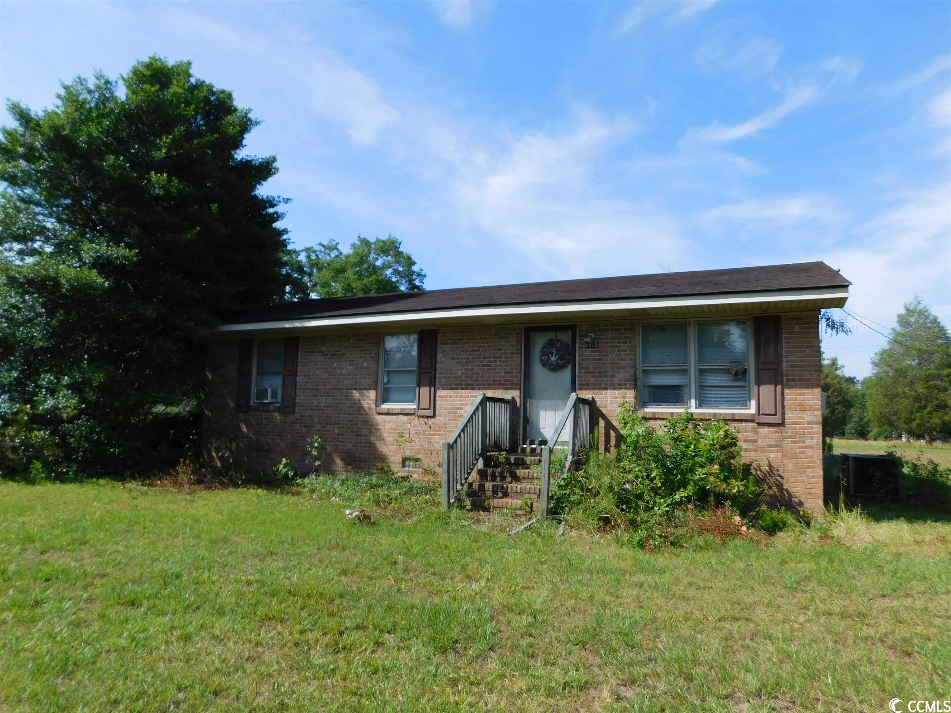 6805 Nicholson Dr, Mullins, SC 29574 MLS 2312228 Coldwell Banker
