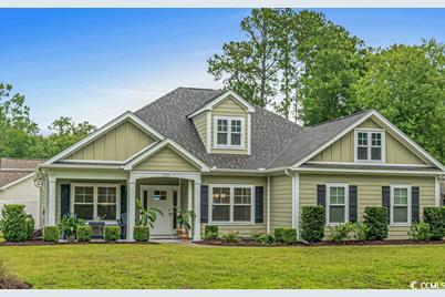 924 Tyson Dr., Pawleys Island, SC 29585 - Photo 1