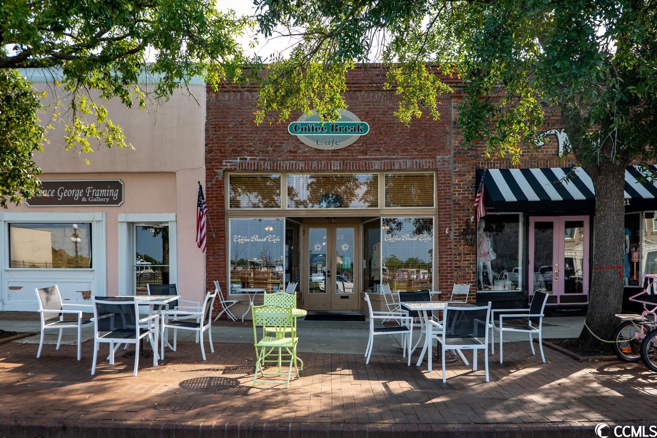 716 Front St, SC 29440 MLS 2312283 Coldwell Banker