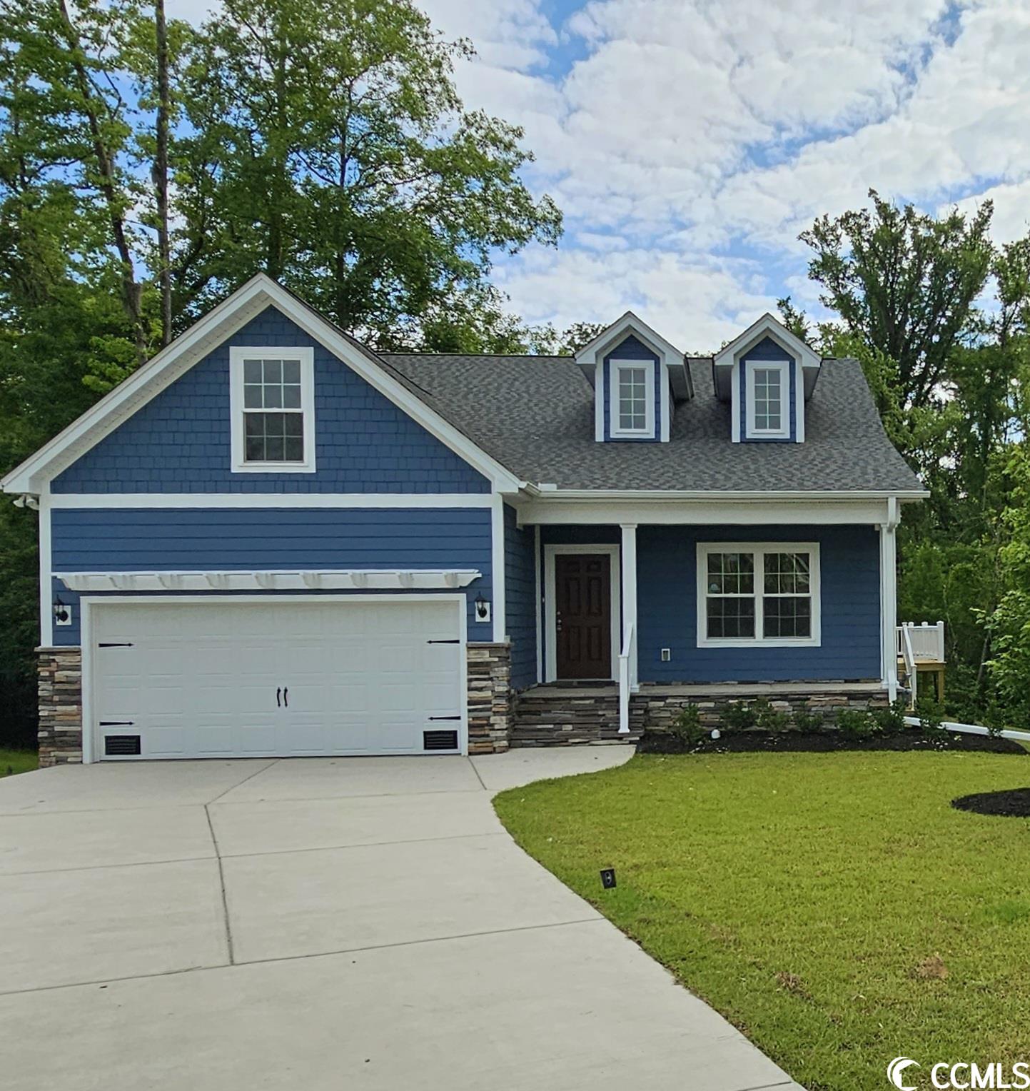 202 Rivers Edge Plantation, Conway, SC 29526 MLS 2312285 Coldwell