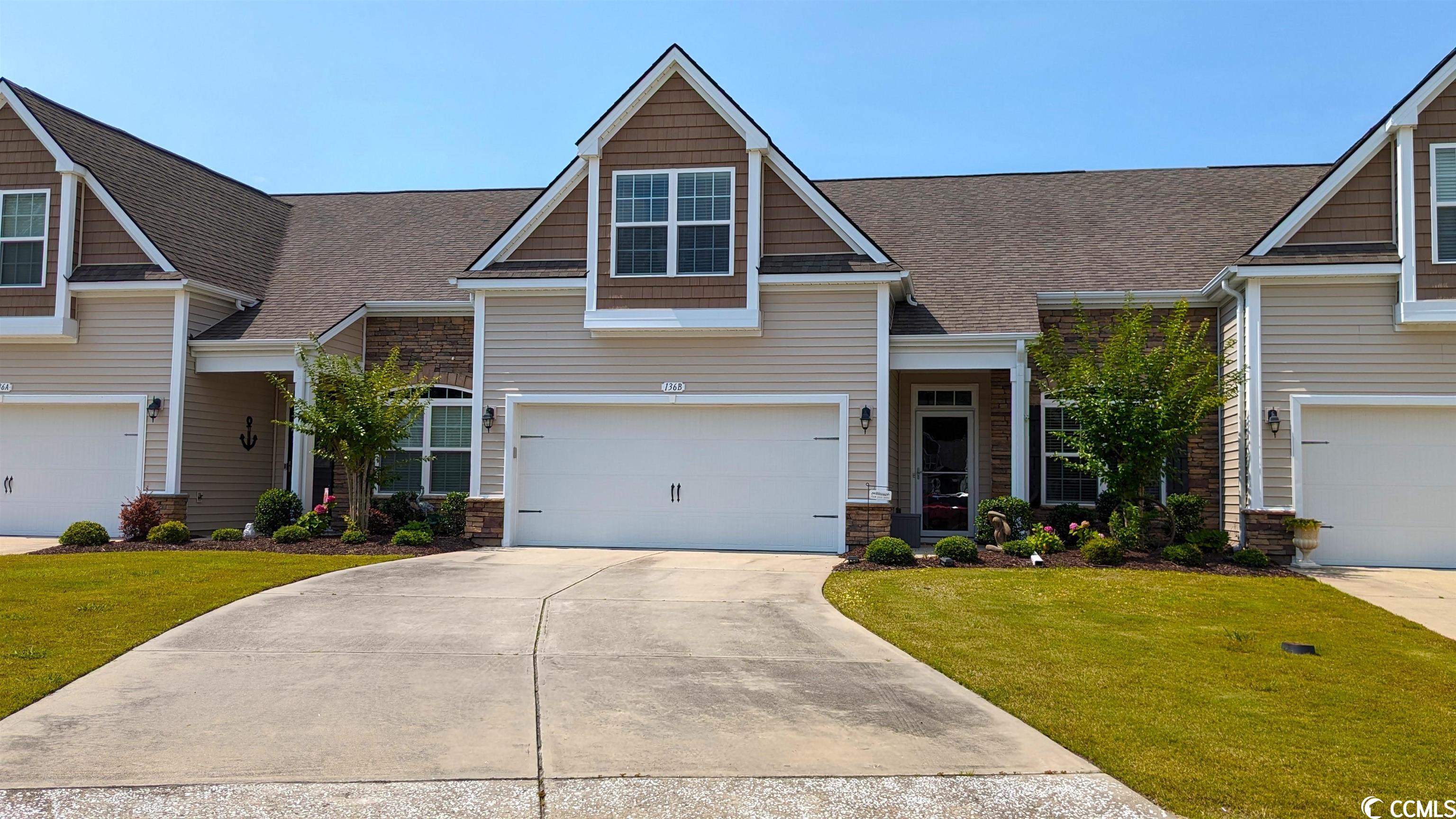 136 B Parmelee Dr, Murrells Inlet, SC 29576 MLS 2312297 Coldwell Banker