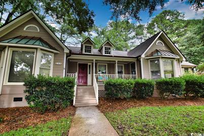 235 Fairway Ln., Pawleys Island, SC 29585 - Photo 1