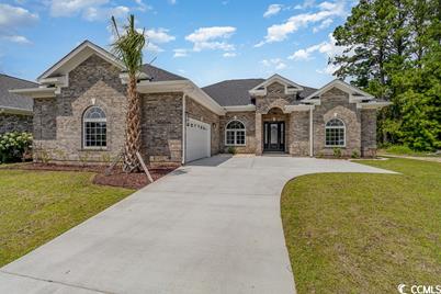105 Waterfall Circle, Little River, SC 29566 - Photo 1