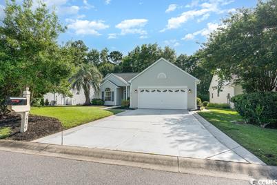 1670 Sedgefield Dr., Murrells Inlet, SC 29576 - Photo 1