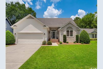 32 Navigators Dr., Pawleys Island, SC 29585 - Photo 1