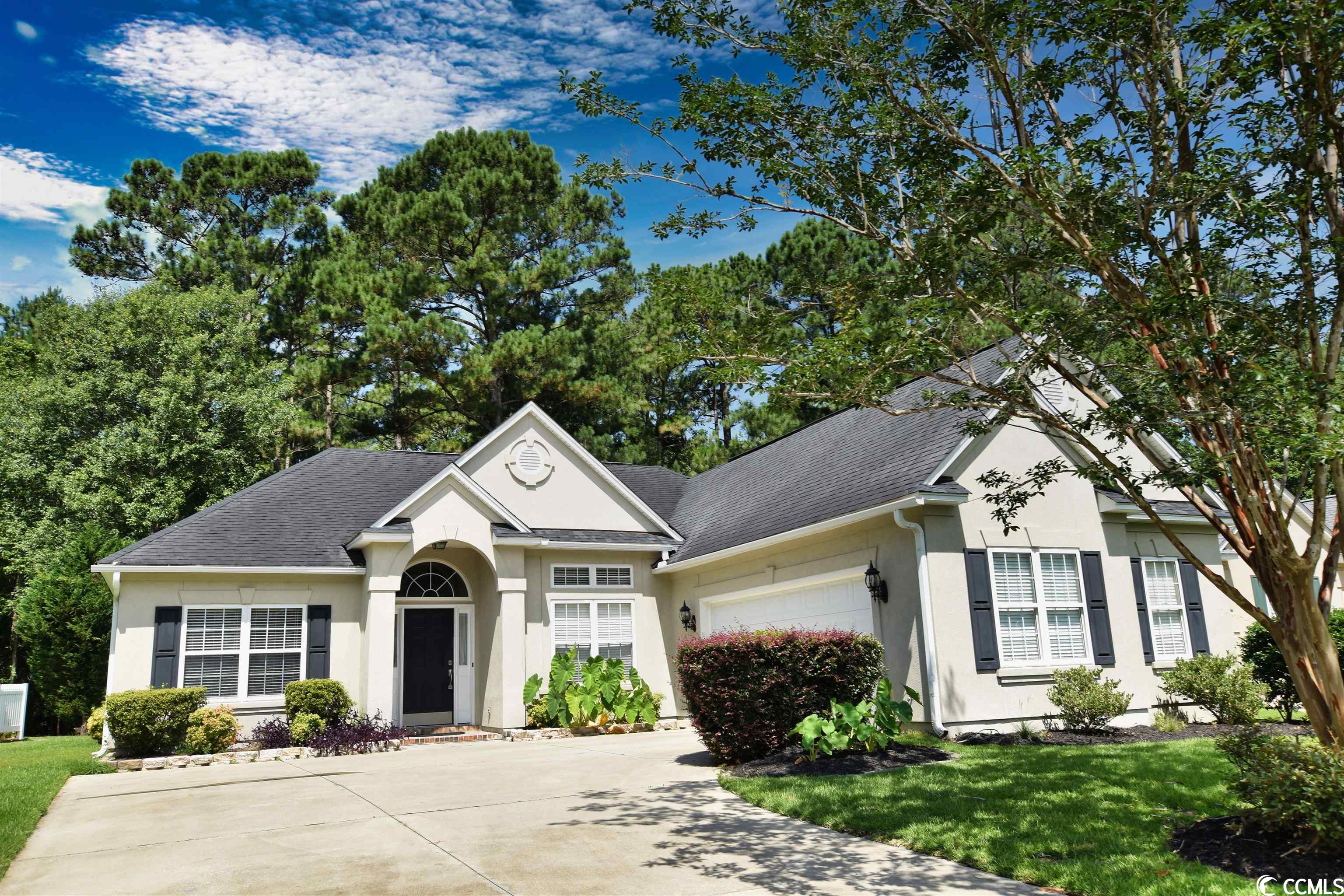 1111 N Blackmoor Dr, Murrells Inlet, SC 29576 MLS 2312685 Coldwell