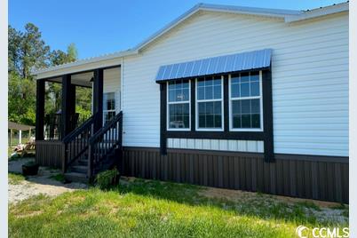 2455 Dothan Rd., Tabor City, NC 28463 - Photo 1