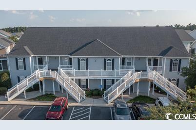 171 Westhaven Dr. #8H, Myrtle Beach, SC 29579 - Photo 1