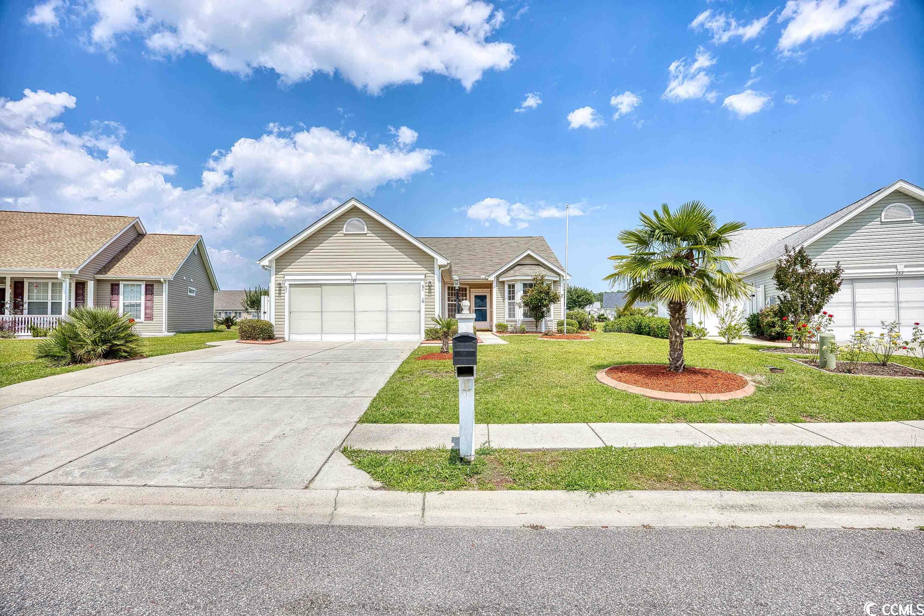 549 Vermillion Dr, Little River, SC 29566 MLS 2313009 Coldwell Banker