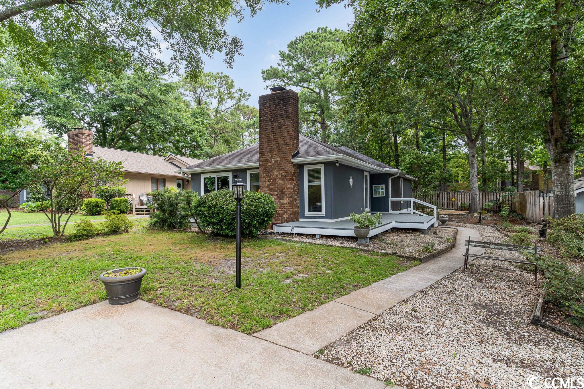 20 Pioneer Ln, Myrtle Beach, SC 29577 MLS 2313060 Coldwell Banker