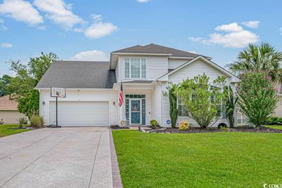 147 Woodlyn Ave., Little River, SC 29566 - Photo 1