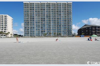 102 N Ocean Blvd. #1808, North Myrtle Beach, SC 29582 - Photo 1