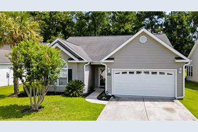 145 Sea Turtle Dr., Myrtle Beach, SC 29588 - Photo 1
