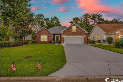 9630 Indigo Creek Blvd., Murrells Inlet, SC 29576 - Photo 1