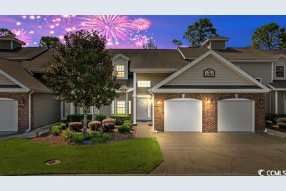 130 Cart Crossing Dr. #5-104, Conway, SC 29526 - Photo 1