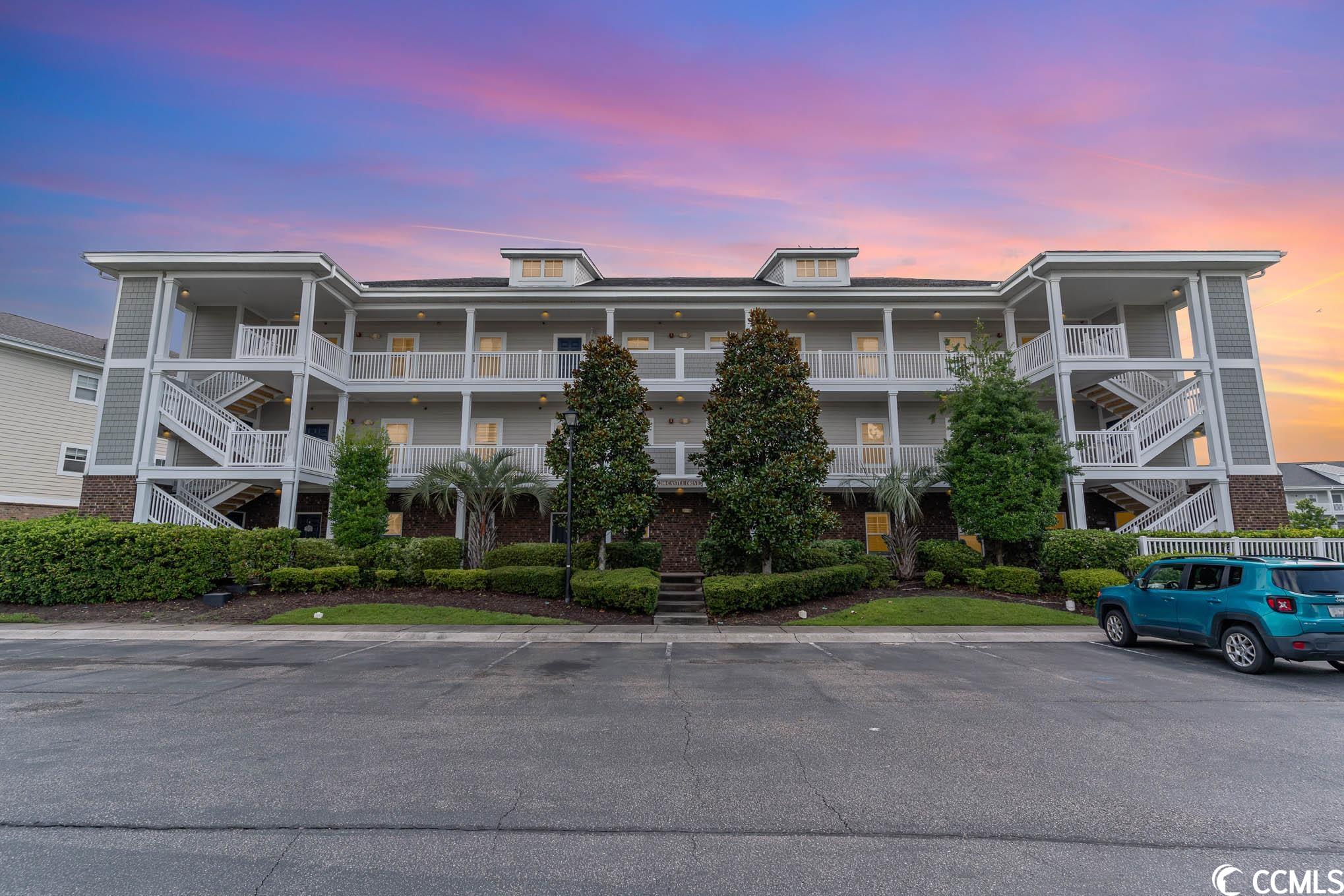 200 Castle Dr, Myrtle Beach, SC 29577 MLS 2313409 Coldwell Banker