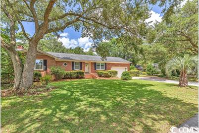524 Old Field Rd., Garden City, SC 29576 - Photo 1