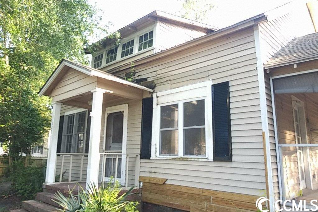 1527 Front St, SC 29440 MLS 2313580 Coldwell Banker