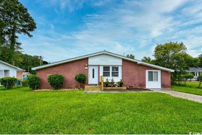 1005 Scott Dr., Myrtle Beach, SC 29577 - Photo 1