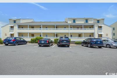 1100 Possum Trot Rd. #D103, North Myrtle Beach, SC 29582 - Photo 1