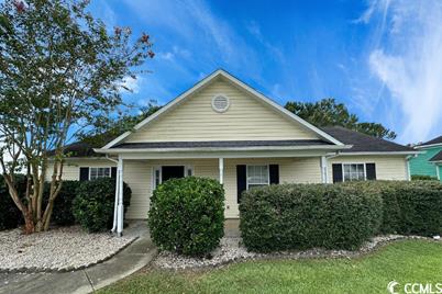 2711 Woodcreek Ln., Conway, SC 29527 - Photo 1