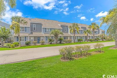 1891 Colony Dr. #14-O, Surfside Beach, SC 29575 - Photo 1