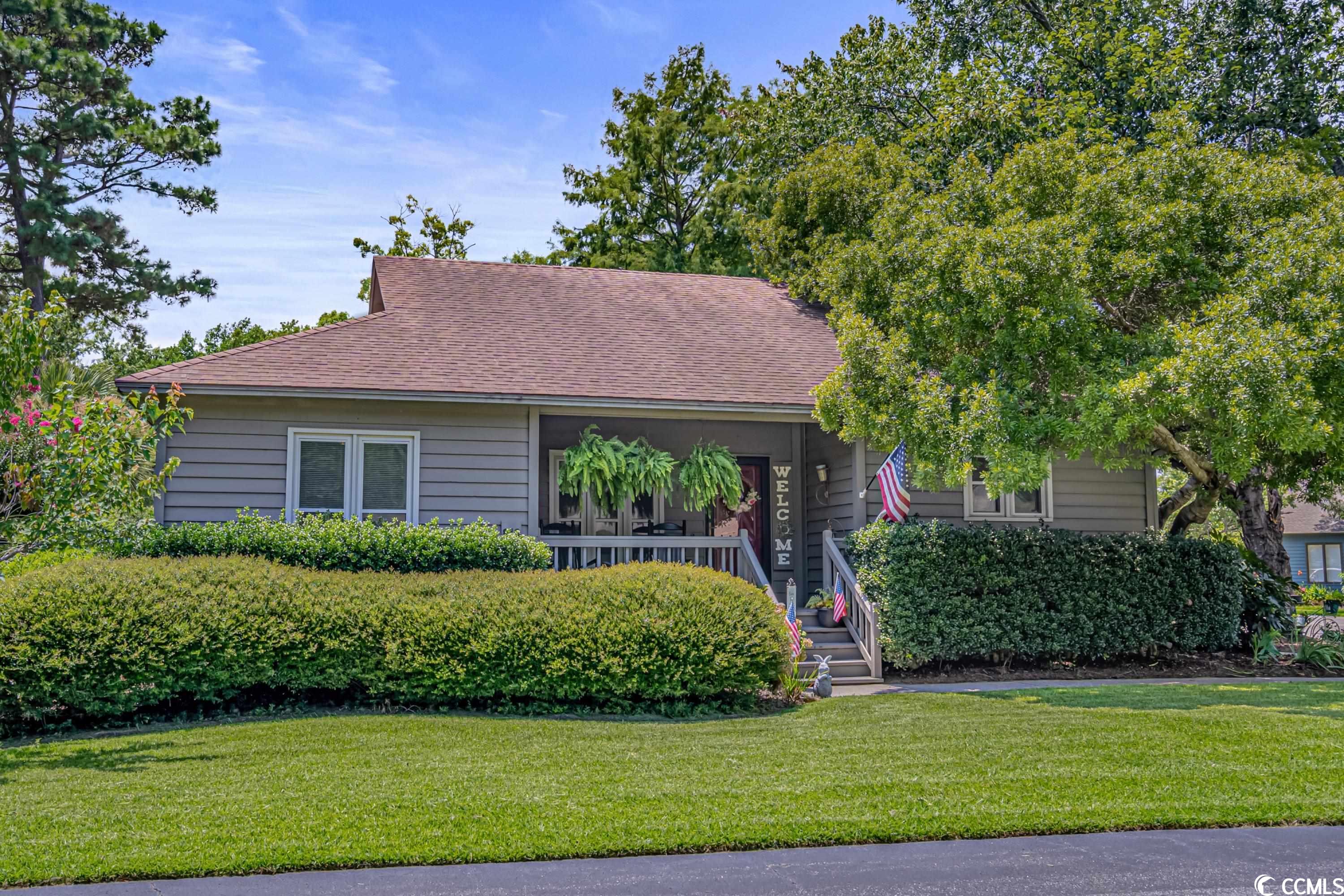 819 Colony Dr, Garden City, SC 29576 MLS 2313914 Coldwell Banker