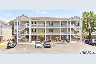 1058 Sea Mountain Hwy. #9302, North Myrtle Beach, SC 29582 - Photo 1