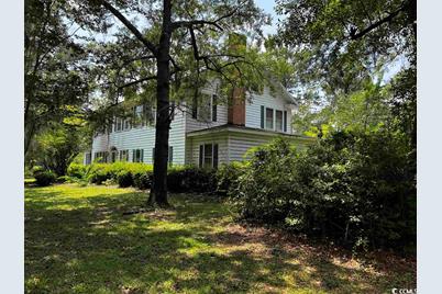 805 Elm St., Conway, SC 29526 - Photo 1