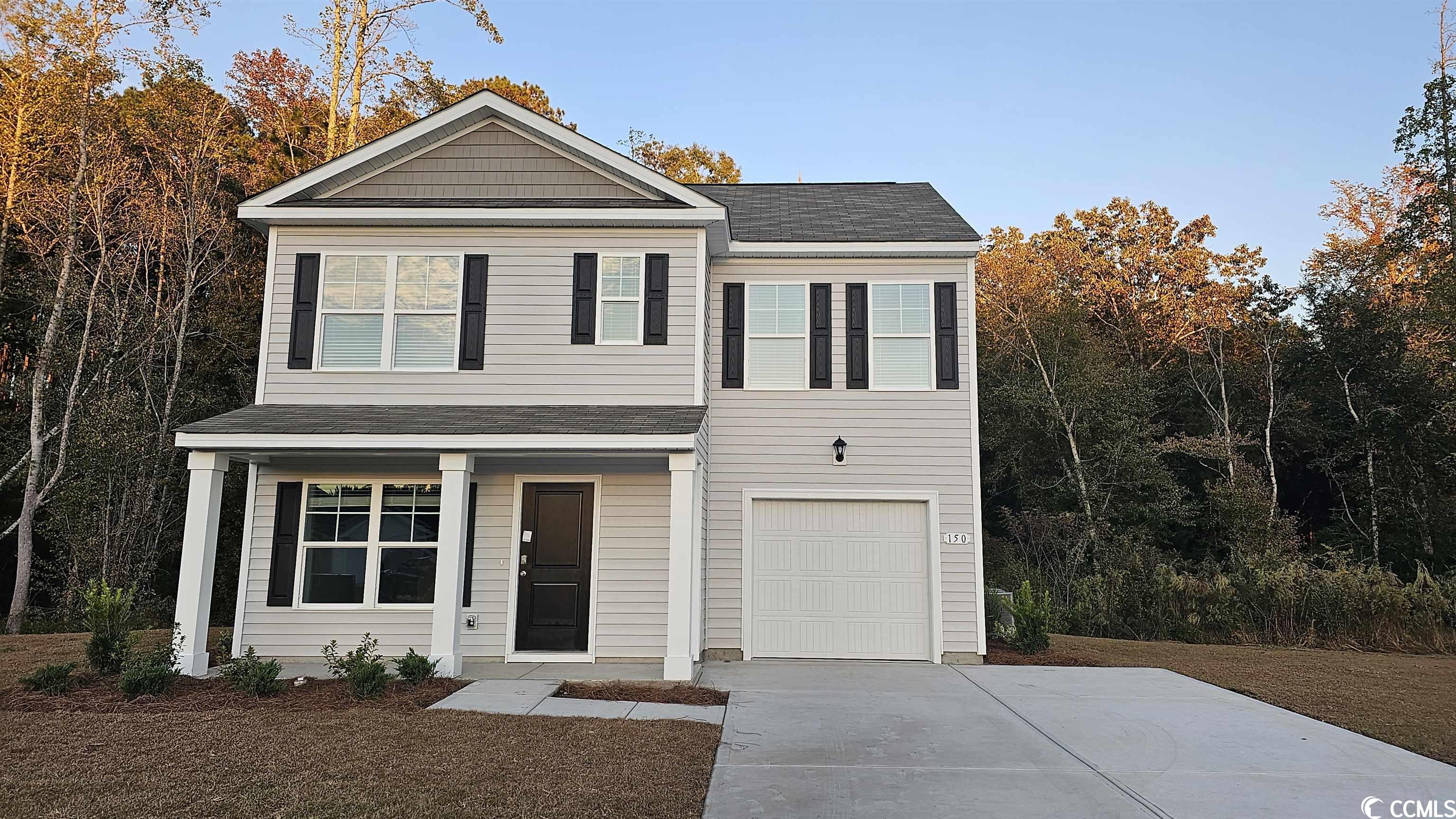 150 Brittmore Park Place, Myrtle Beach, SC 29588 - MLS 2314107 ...