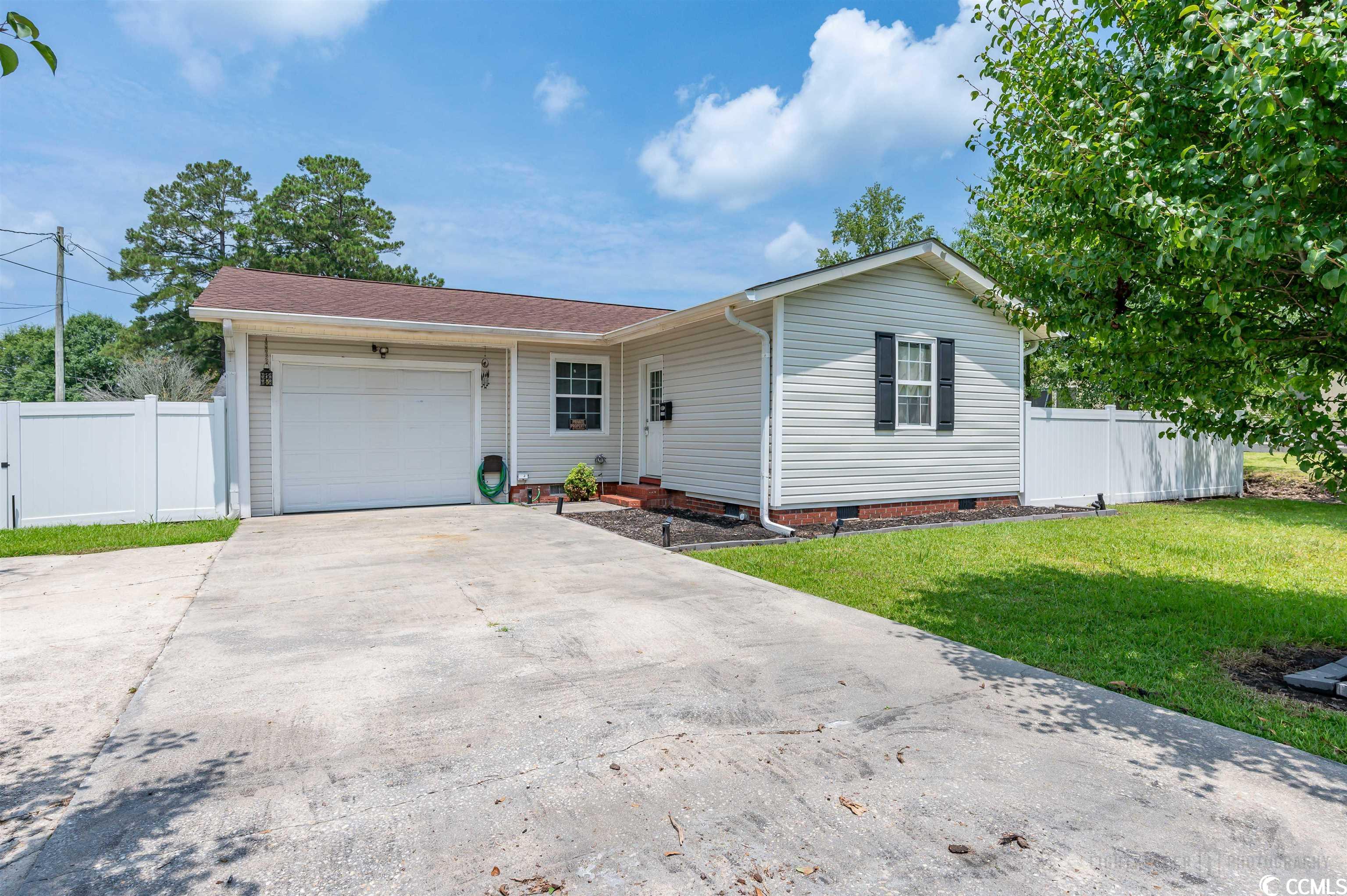 3605 Mishoe St, Loris, SC 29569 MLS 2314207 Coldwell Banker