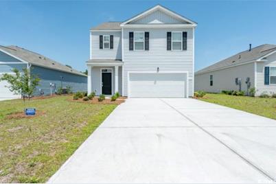 3749 Bell's Lake Circle, North Myrtle Beach, SC 29568 - Photo 1