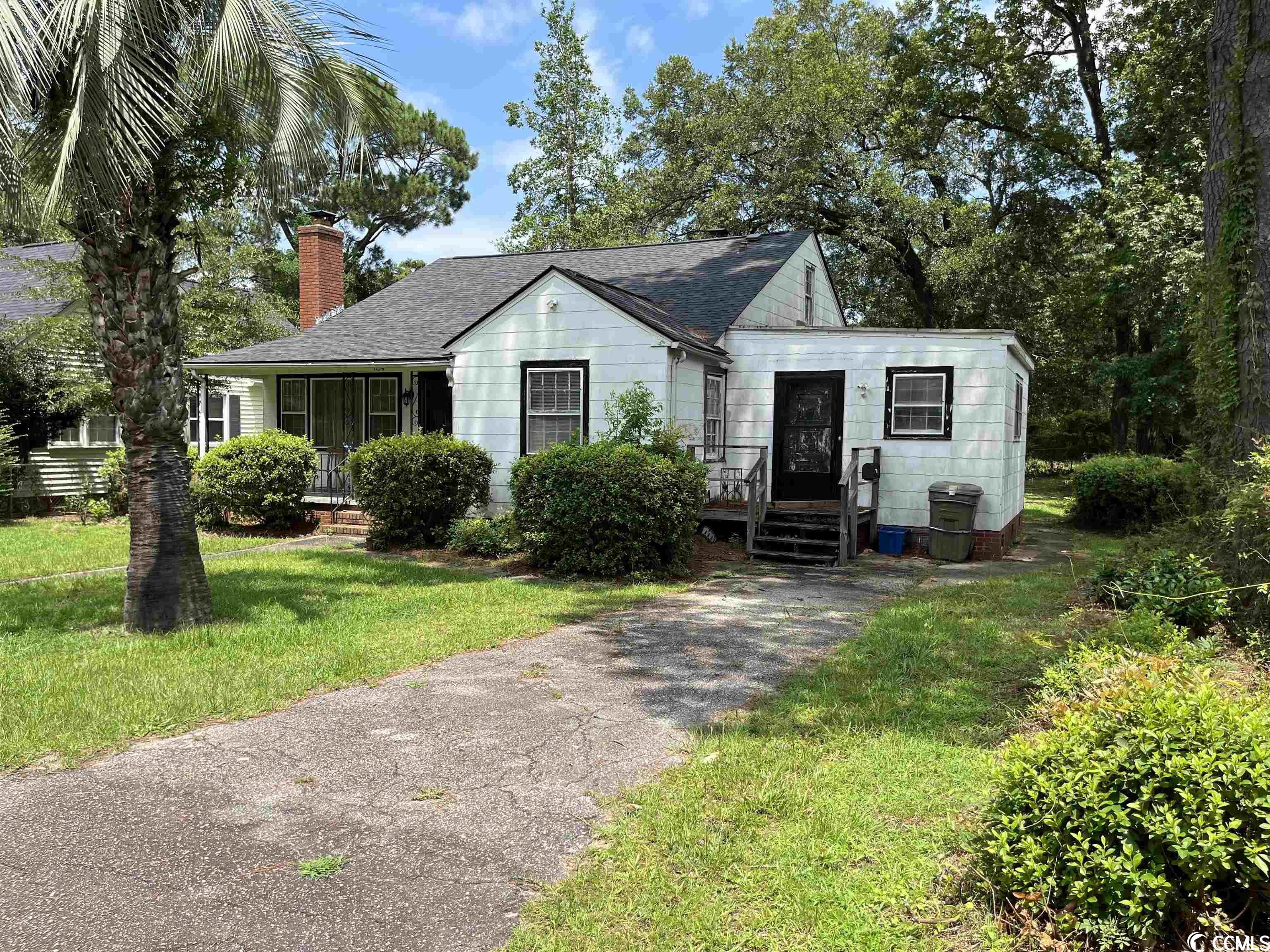 1154 Palmetto St, SC 29440 MLS 2314627 Coldwell Banker