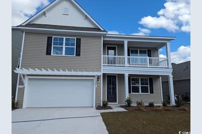 438 Calhoun Falls Dr., Myrtle Beach, SC 29579 - Photo 1