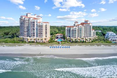 122 Vista Del Mar Ln. #2-402, Myrtle Beach, SC 29572 - Photo 1