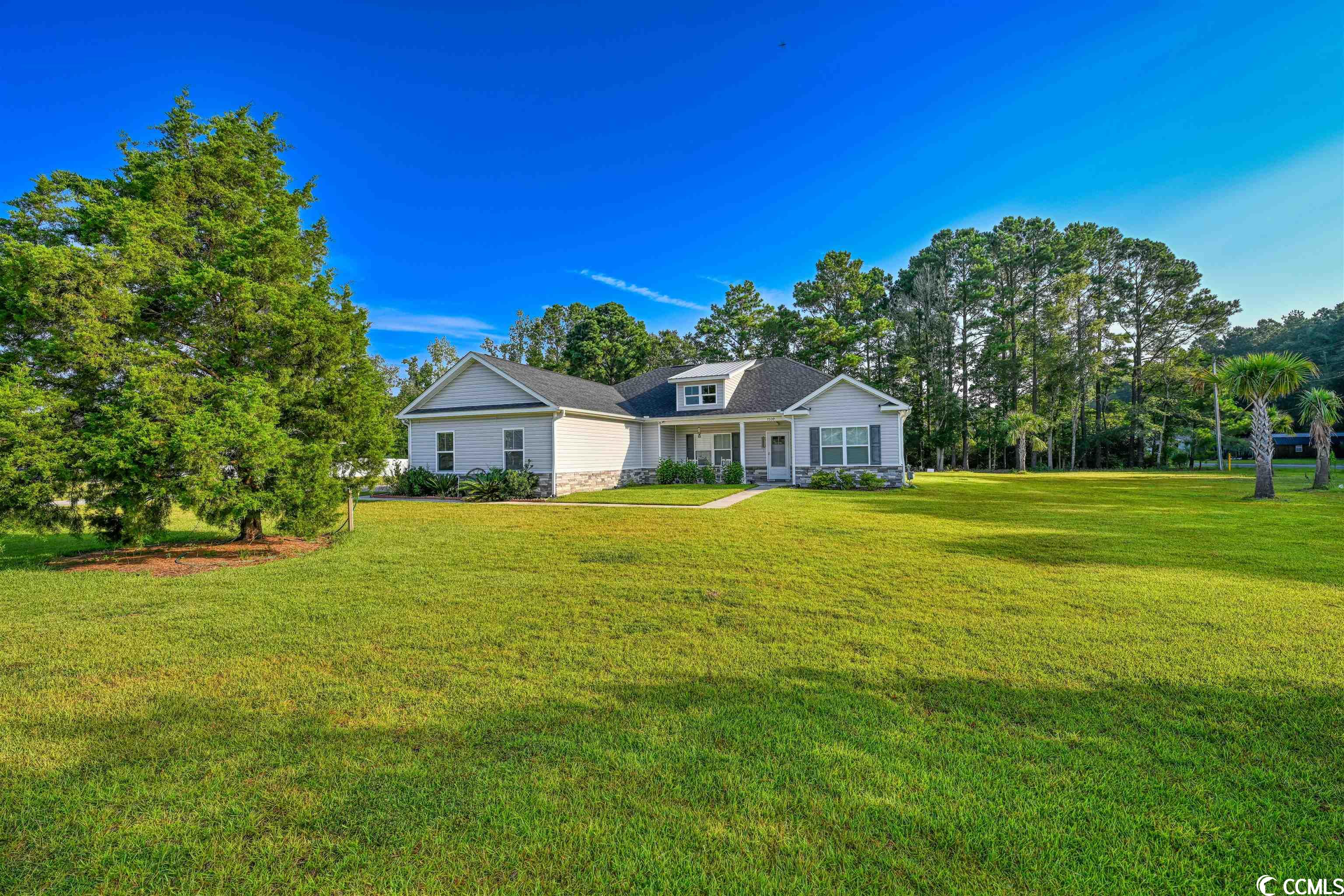 7339 Old Reaves Ferry Rd, Conway, SC 29526 MLS 2314910 Coldwell Banker