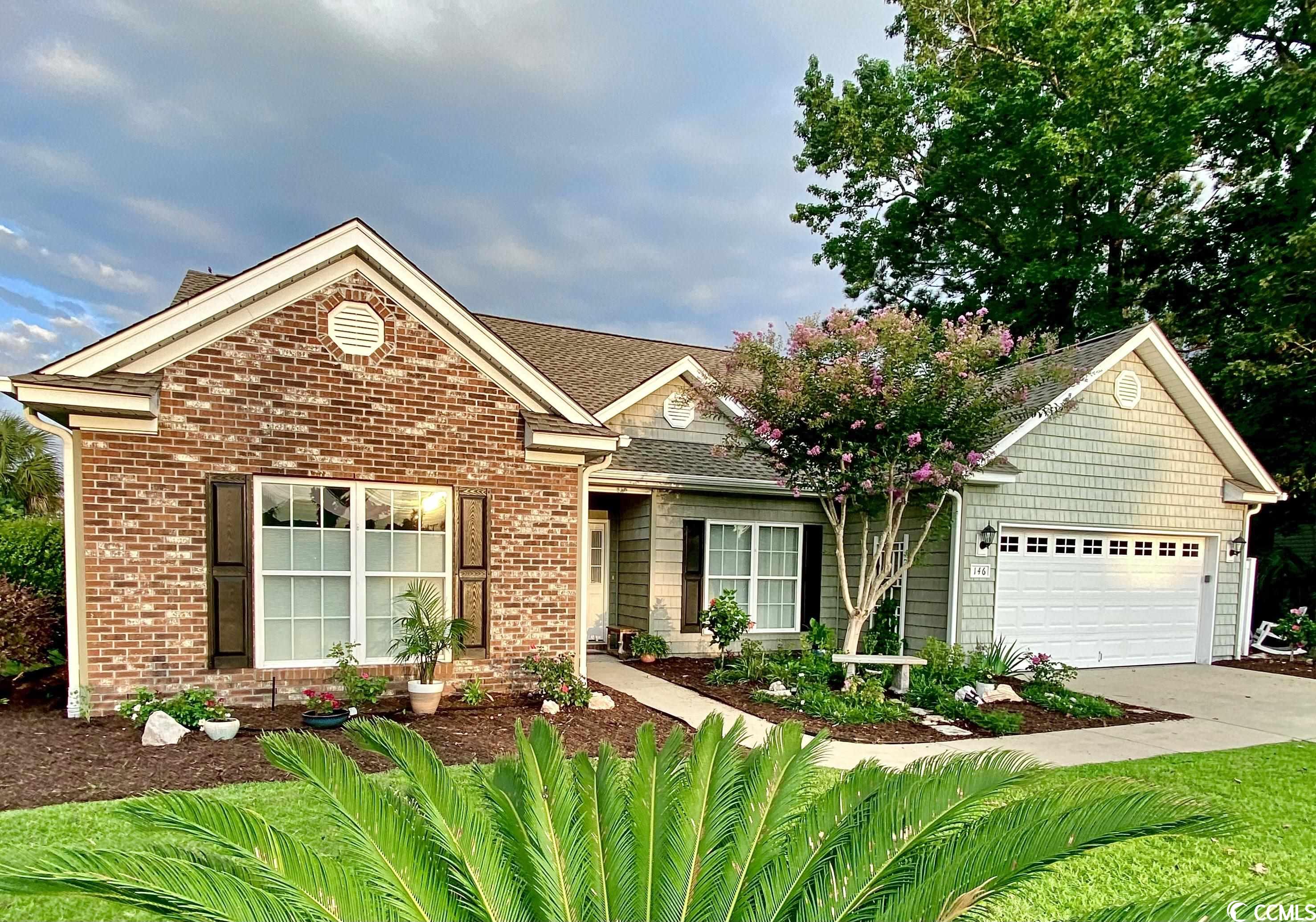 146 Harbor Lights Dr, Surfside Beach, SC 29575 MLS 2314932 Coldwell Banker