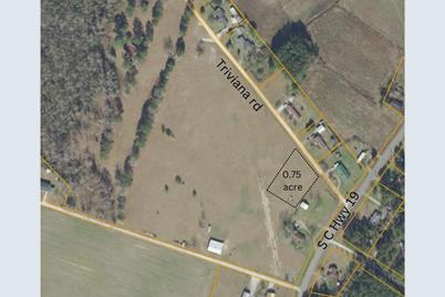 Tbd Traviana Rd., Conway, SC 29526 - Photo 1
