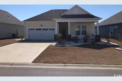6137 Chadderton Circle, Myrtle Beach, SC 29579 - Photo 1