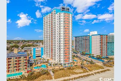 1605 S Ocean Blvd. S #807, Myrtle Beach, SC 29577 - Photo 1