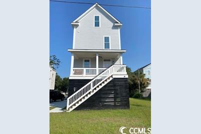 115 Tidal Creek Dr., Garden City, SC 29576 - Photo 1